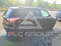 2018 Ford ESCAPE фото