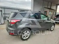 2018 Ford ESCAPE фото