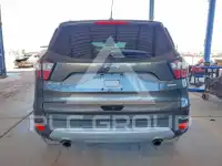 2018 Ford ESCAPE фото