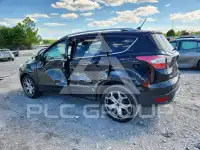 2018 Ford ESCAPE фото