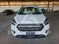 2018 Ford ESCAPE photo