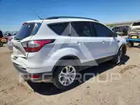 2018 Ford ESCAPE фото