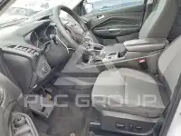 2018 Ford ESCAPE фото