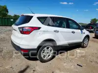 2018 Ford ESCAPE фото