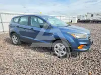 2018 Ford ESCAPE фото