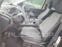 2018 Ford ESCAPE фото