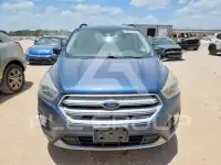 2018 Ford ESCAPE фото