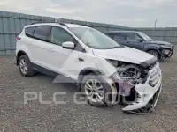 2018 Ford ESCAPE фото