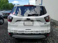 2018 Ford ESCAPE фото