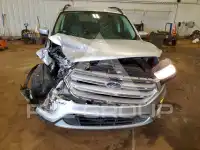 2018 Ford ESCAPE фото
