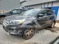 2018 Ford ESCAPE фото