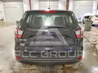 2018 Ford ESCAPE фото