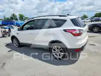 2018 Ford ESCAPE photo