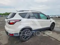 2018 Ford ESCAPE фото