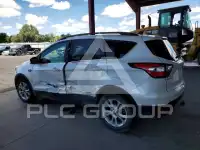 2018 Ford ESCAPE фото