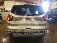 2018 Ford ESCAPE фото