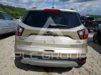 2018 Ford ESCAPE фото