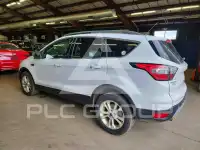 2018 Ford ESCAPE фото
