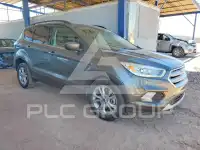 2018 Ford ESCAPE фото