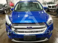 2018 Ford ESCAPE photo