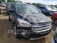 2018 Ford ESCAPE фото