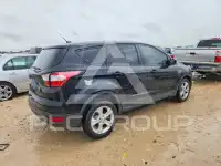 2018 Ford ESCAPE photo