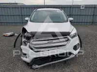 2018 Ford ESCAPE фото