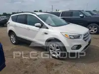 2018 Ford ESCAPE фото