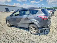 2018 Ford ESCAPE photo