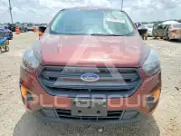 2018 Ford ESCAPE фото