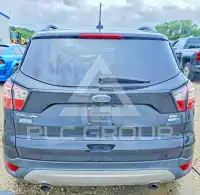 2018 Ford ESCAPE фото