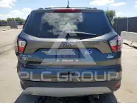 2018 Ford ESCAPE фото