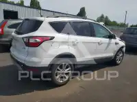 2018 Ford ESCAPE photo