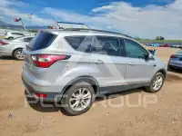 2018 Ford ESCAPE фото