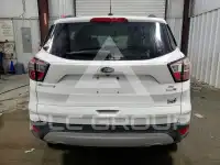 2018 Ford ESCAPE фото
