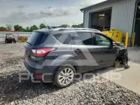 2018 Ford ESCAPE photo