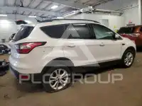 2018 Ford ESCAPE фото