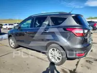 2018 Ford ESCAPE фото