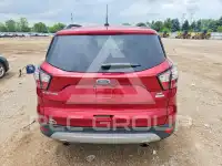 2018 Ford ESCAPE фото