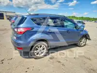 2018 Ford ESCAPE photo
