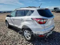 2018 Ford ESCAPE фото