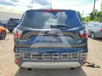 2018 Ford ESCAPE photo