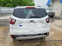 2018 Ford ESCAPE фото