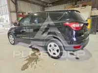 2018 Ford ESCAPE фото