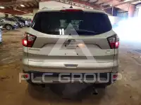 2018 Ford ESCAPE фото