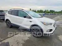 2018 Ford ESCAPE фото
