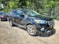 2018 Ford ESCAPE фото