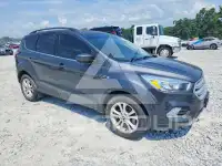 2018 Ford ESCAPE photo