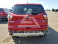2018 Ford ESCAPE фото