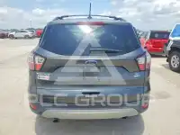 2018 Ford ESCAPE photo